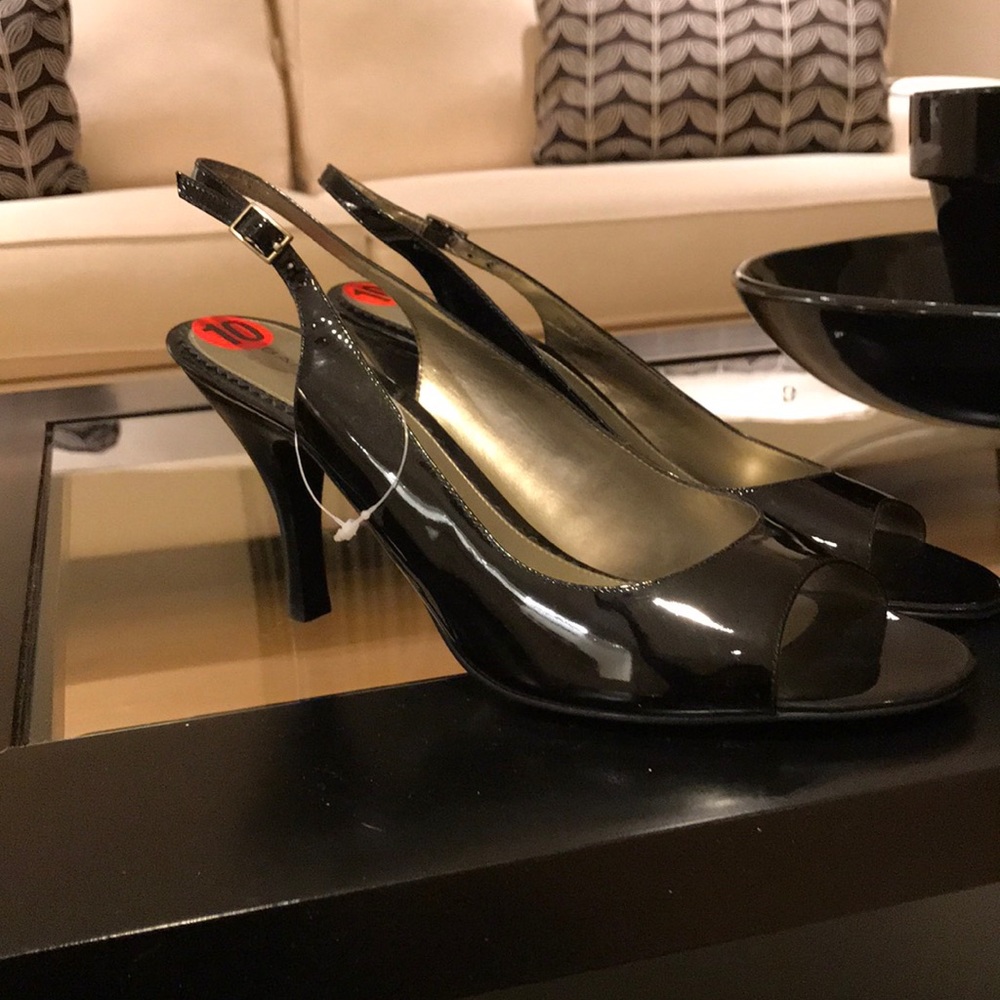 Bandolino Heels!